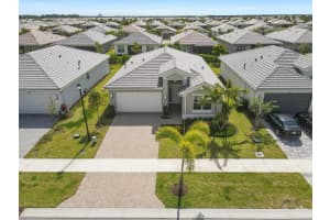 11815 SW Silverlake Falls Drive, Port Saint Lucie, FL 34987 Sold 09/16/24