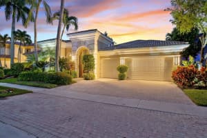 7887 Talavera Place, Delray Beach, FL 33446 Sold 10/09/24