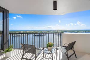 1200 S Flagler Drive 1701, West Palm Beach, FL 33401 Sold 06/03/24