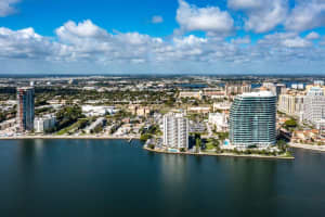 1200 S Flagler Drive 1701, West Palm Beach, FL 33401 Sold 06/03/24