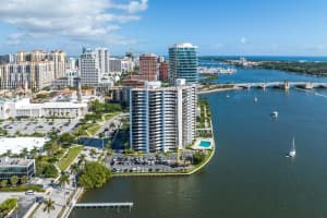 1200 S Flagler Drive 1701, West Palm Beach, FL 33401 Sold 06/03/24