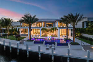 360 E Alexander Palm Road, Boca Raton, FL 33432 Sold 07/22/24