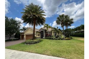 4132 Siena Circle, Wellington, FL 33414 Sold 09/20/24