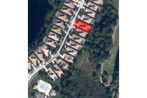 8073 SE Paurotis Lane, Hobe Sound, FL 33455 Sold 12/30/24
