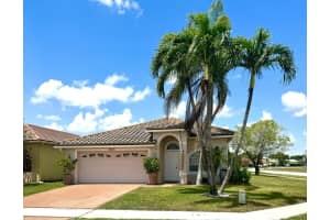 2633 Country Golf Drive, Wellington, FL 33414 Sold 10/15/24