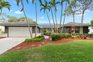 3457 Pine Haven Circle, Boca Raton, FL 33431 Sold 07/09/24