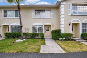 220 Foxtail Drive B, Greenacres, FL 33415 Sold 07/25/24