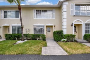220 Foxtail Drive B, Greenacres, FL 33415 Sold 07/25/24