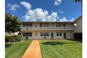 242 Norwich K, West Palm Beach, FL 33417 Sold 10/15/24