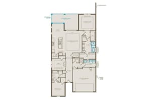 4480 Matilda Court 20, Delray Beach, FL 33445 Sold 06/28/24