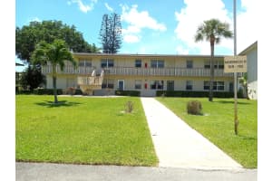 189 Norwich H, West Palm Beach, FL 33417 Sold 10/01/24