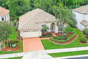 114 Bent Tree Drive, Palm Beach Gardens, FL 33418 Sold 06/27/24