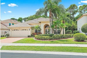 114 Bent Tree Drive, Palm Beach Gardens, FL 33418 Sold 06/27/24