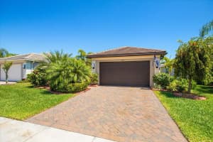 11755 SW Brighton Falls Drive, Port Saint Lucie, FL 34986 Sold 08/15/24