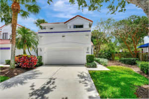 21700 Cromwell Circle, Boca Raton, FL 33486 Sold 08/26/24
