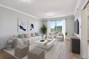 616 Clearwater Park Road 1208, West Palm Beach, FL 33401 Sold 07/31/24