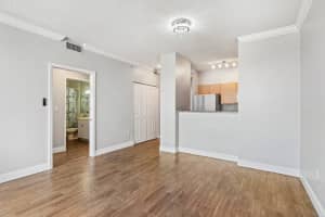 616 Clearwater Park Road 1208, West Palm Beach, FL 33401 Sold 07/31/24