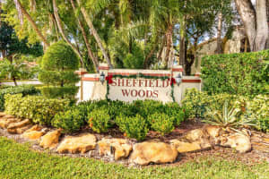 12970 Dartford Trail 5, Wellington, FL 33414 Sold 06/25/24