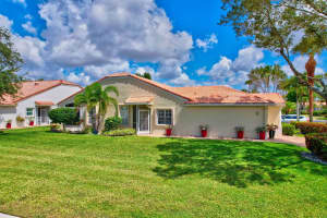 15451 Floral Club Road, Delray Beach, FL 33484 Sold 04/28/25