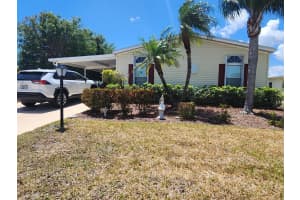 2980 Eagles Nest Way, Port Saint Lucie, FL 34952 Sold 10/15/24