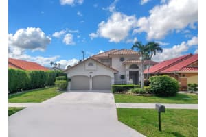 4168 NW 6th Court, Deerfield Beach, FL 33442 Sold 10/01/24