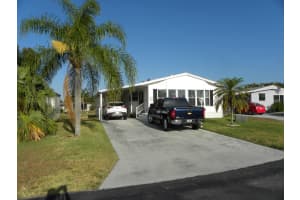 5571 Hemingway Court 13, Fort Pierce, FL 34982 Sold 04/23/25