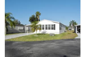 5571 Hemingway Court 13, Fort Pierce, FL 34982 Sold 04/23/25