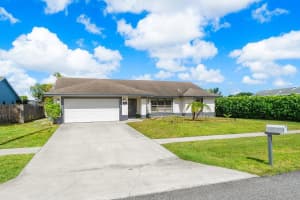 6100 Birchtree Terrace, Lake Worth, FL 33467 Sold 07/01/24