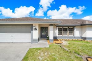 6100 Birchtree Terrace, Lake Worth, FL 33467 Sold 07/01/24