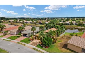 804 NW Rutherford Court, Port Saint Lucie, FL 34983 Sold 06/18/24