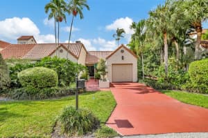 6298 Las Flores Drive, Boca Raton, FL 33433 Sold 08/16/24