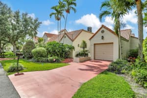 6298 Las Flores Drive, Boca Raton, FL 33433 Sold 08/16/24