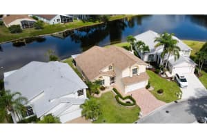 122 Hammocks Court, Greenacres, FL 33413 Sold 08/26/24