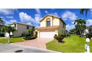 122 Hammocks Court, Greenacres, FL 33413 Sold 08/26/24