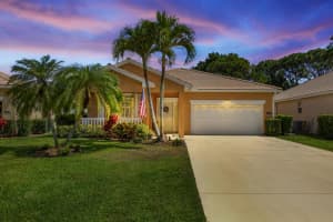 203 NW Zanzibar Place, Port Saint Lucie, FL 34986 Sold 11/07/24