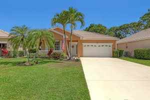 203 NW Zanzibar Place, Port Saint Lucie, FL 34986 Sold 11/07/24