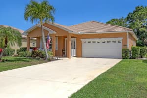 203 NW Zanzibar Place, Port Saint Lucie, FL 34986 Sold 11/07/24