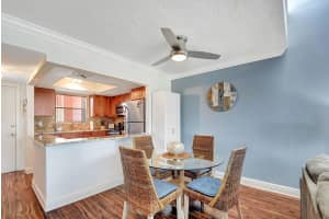 2561 Boundbrook Boulevard 205, West Palm Beach, FL 33406 Sold 06/17/25