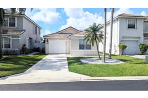 6910 Big Pine Key Street, Lake Worth, FL 33467 Sold 09/04/24