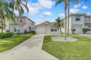 6910 Big Pine Key Street, Lake Worth, FL 33467 Sold 09/04/24