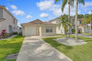 6910 Big Pine Key Street, Lake Worth, FL 33467 Sold 09/04/24