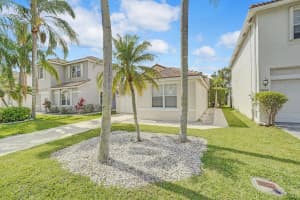 6910 Big Pine Key Street, Lake Worth, FL 33467 Sold 09/04/24