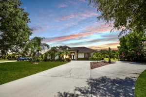 5732 Cypress Creek Drive, Grant Valkaria, FL 32949 Sold 09/03/24