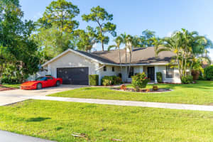 935 Meadow Avenue, Wellington, FL 33414 Sold 07/29/24