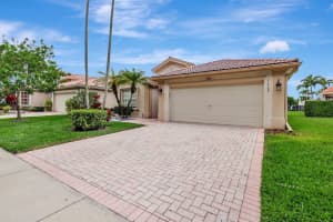 11709 Castellon Court, Boynton Beach, FL 33437 Sold 10/01/24