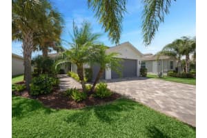 11493 SW Half Moon Lake Lane, Port Saint Lucie, FL 34987 Sold 08/28/24