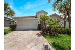 11450 SW Golden Mountain Way, Port Saint Lucie, FL 34987 Sold 07/02/24
