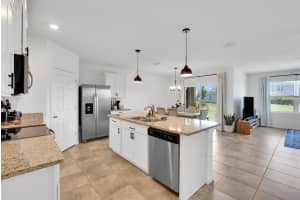 12324 SW Arabella Drive, Port Saint Lucie, FL 34987 Sold 09/17/24