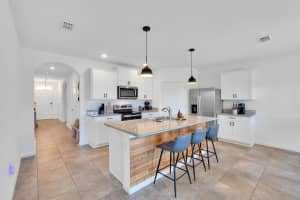 12324 SW Arabella Drive, Port Saint Lucie, FL 34987 Sold 09/17/24
