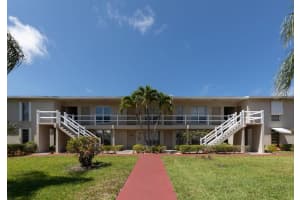 309 Circle Drive S 104, Boynton Beach, FL 33435 Sold 10/07/24